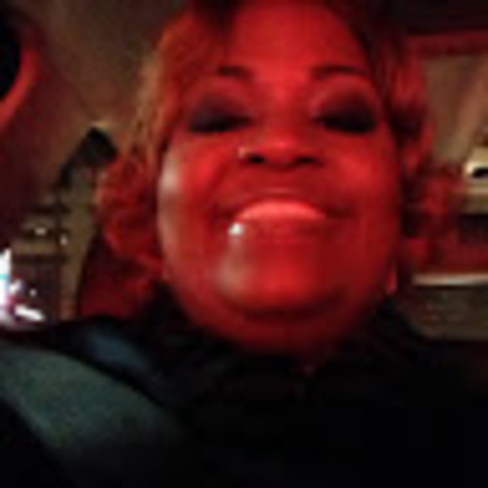 Meet your Posher, Kristie